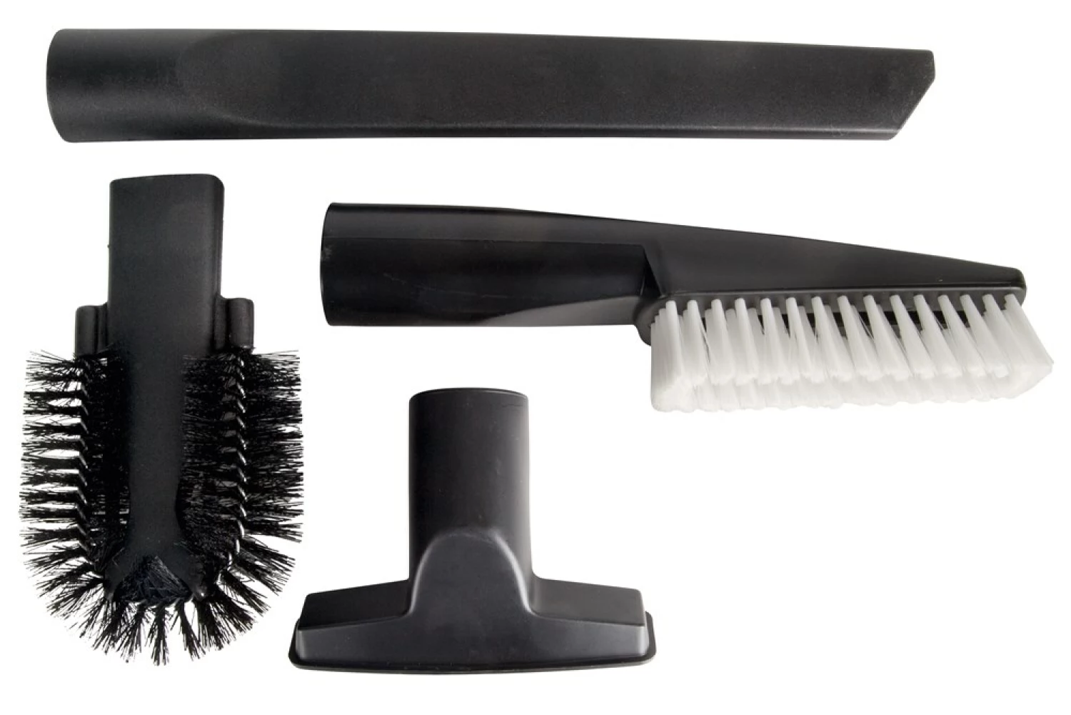 Makita P-70502 Zuigmondset 4-delig-image