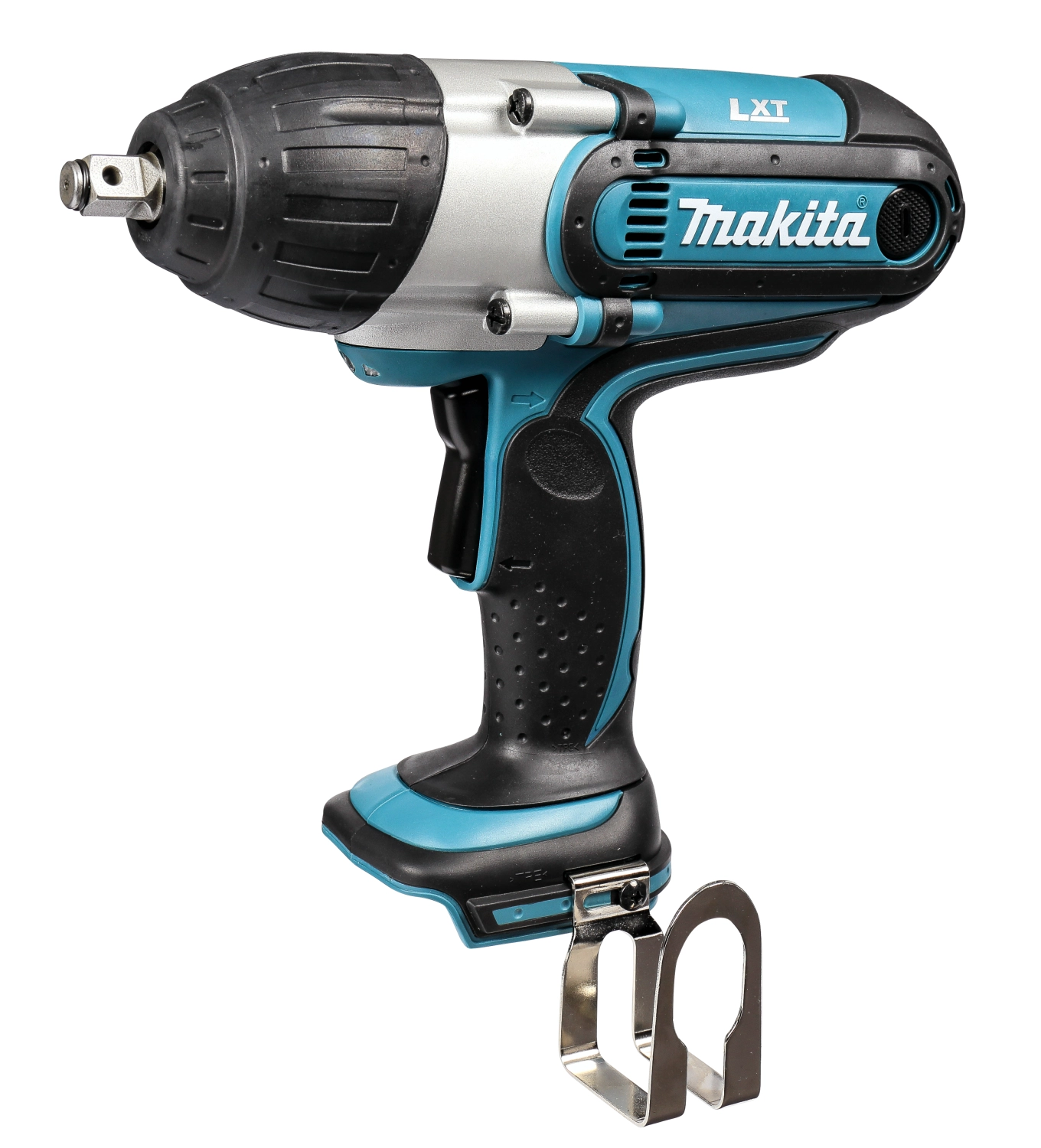 Makita DTW450RFJ 18V Li-Ion Accu slagmoersleutel set (2x 3.0Ah accu) in Mbox - 440Nm - 1/2"-image