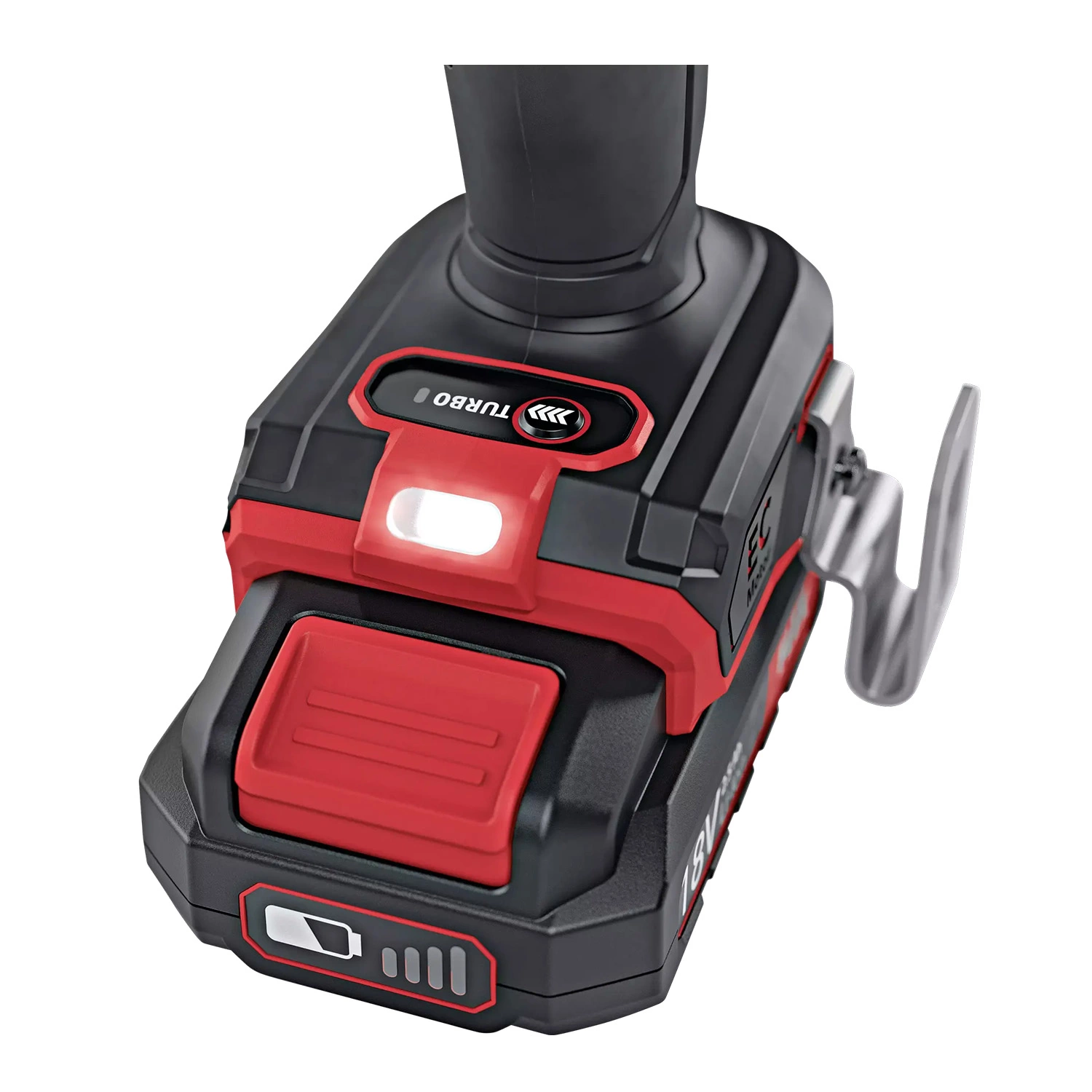 Flex PD 2G 18.0-EC-HD C Corps de perceuse à percussion sans fil Li-ion - 18V - sans balai-image