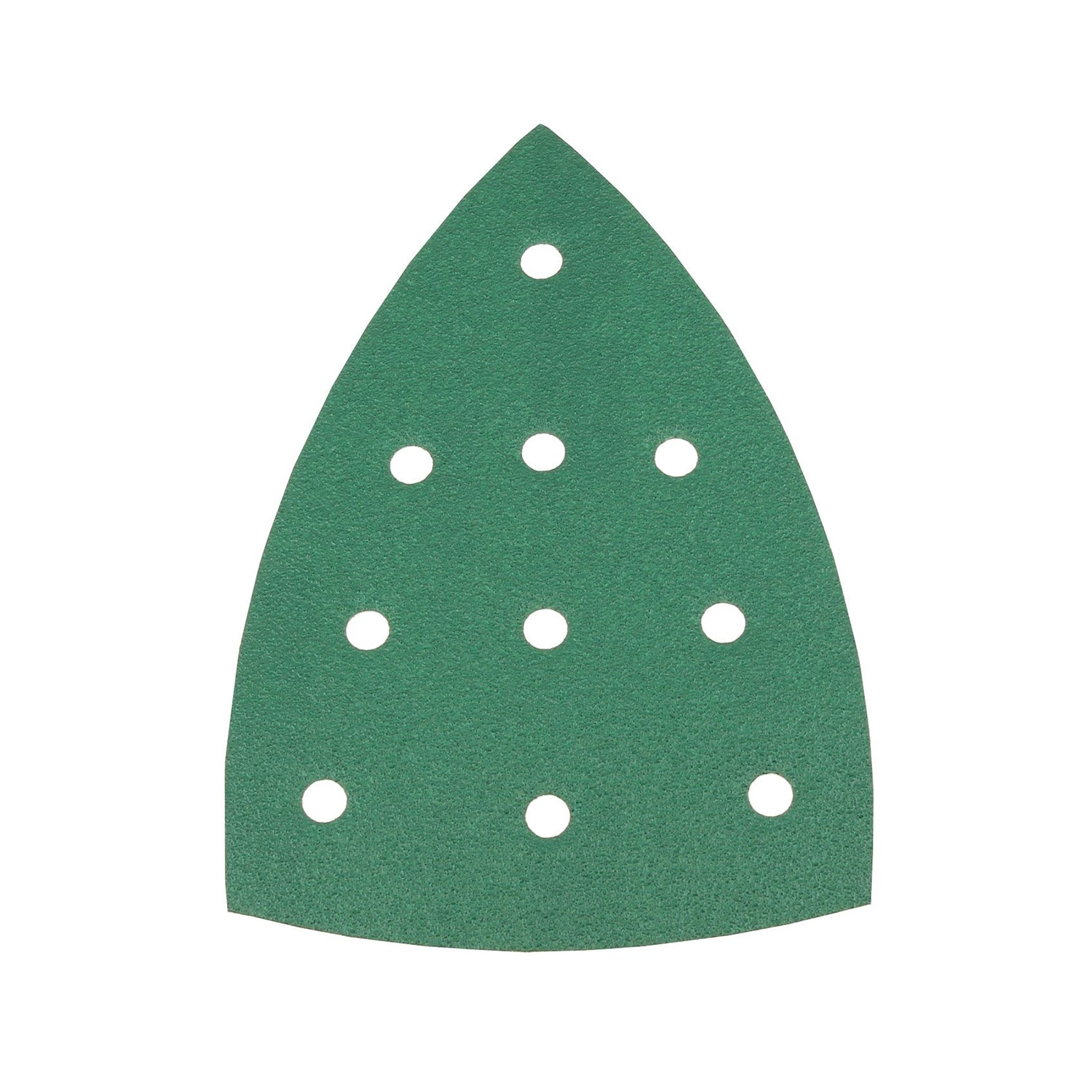 Rupes Hq400 Film abrasif polyester Delta - P80 (100 pièces)-image