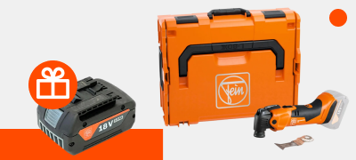 Batterie gratuite.-image