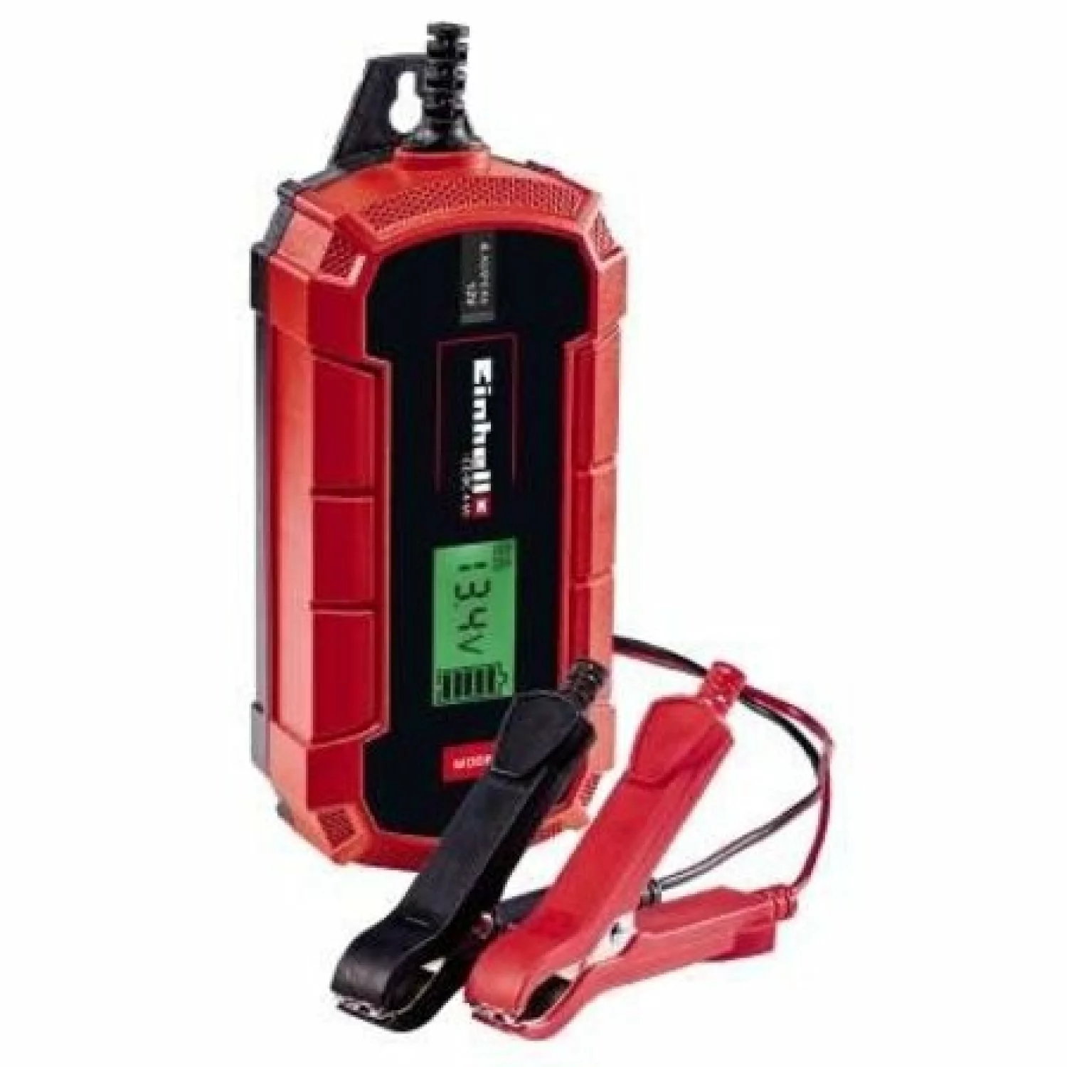 Einhell CE-BC 4 M 12V Chargeur de batterie - 4A-image