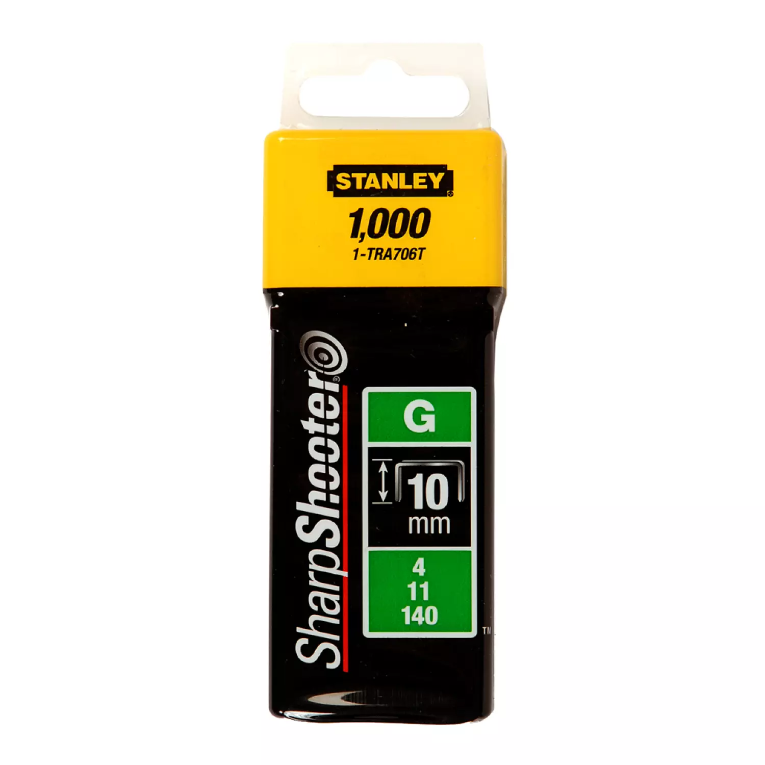 Stanley 1TRA706T Nieten Type-G - 10mm-image