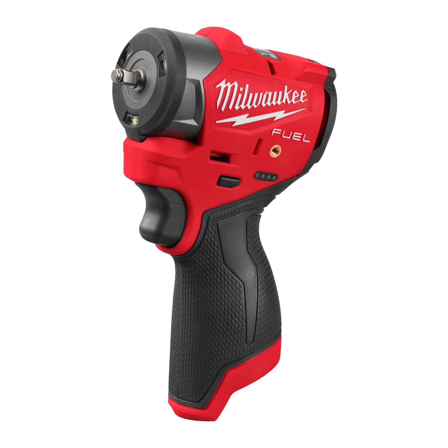 Clé à chocs sans fil Milwaukee M12 FSCIWF14-0 12V Li-ion - Corps uniquement - 1/4''-image