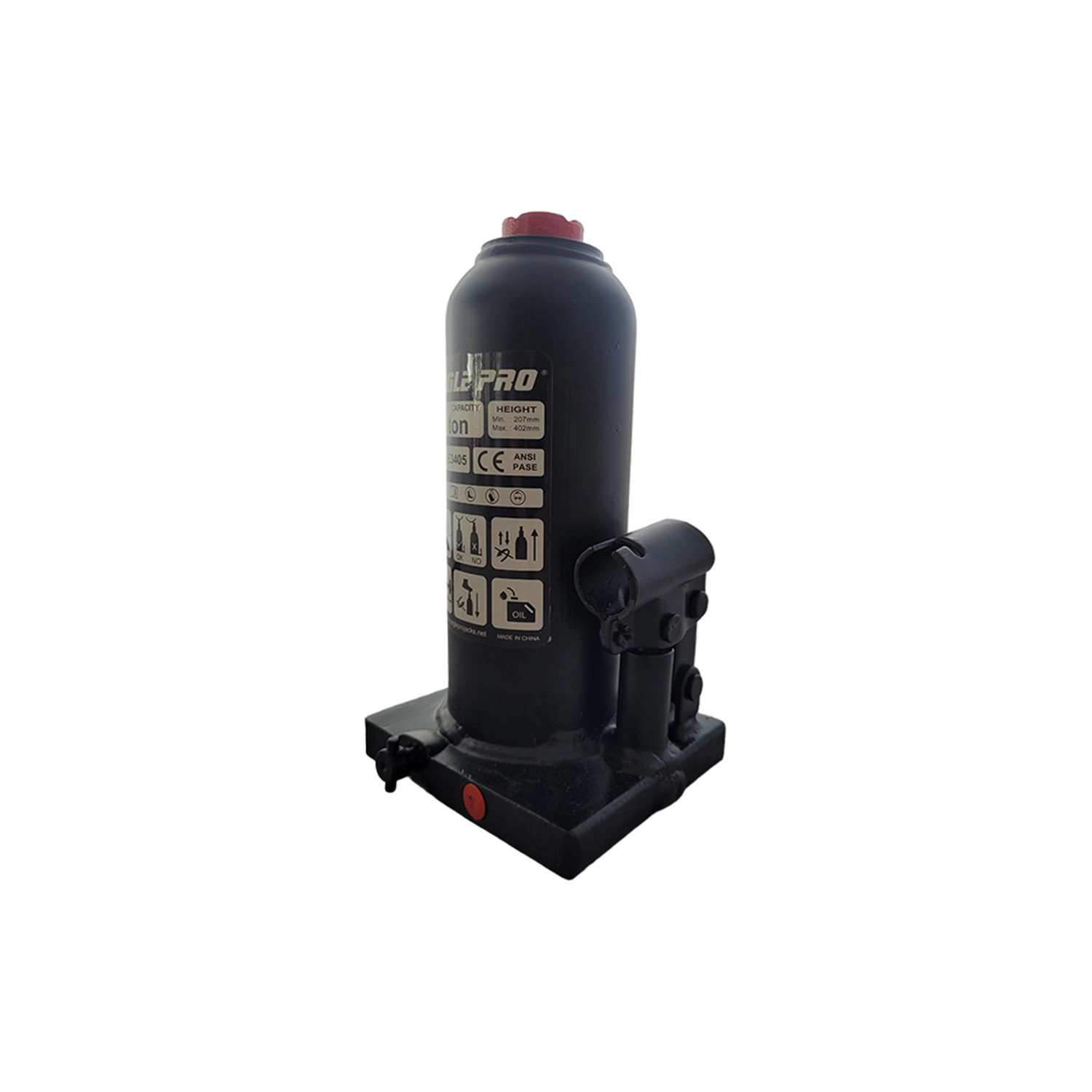 Eagle Pro E-3405F Potkrik 5 Ton-image