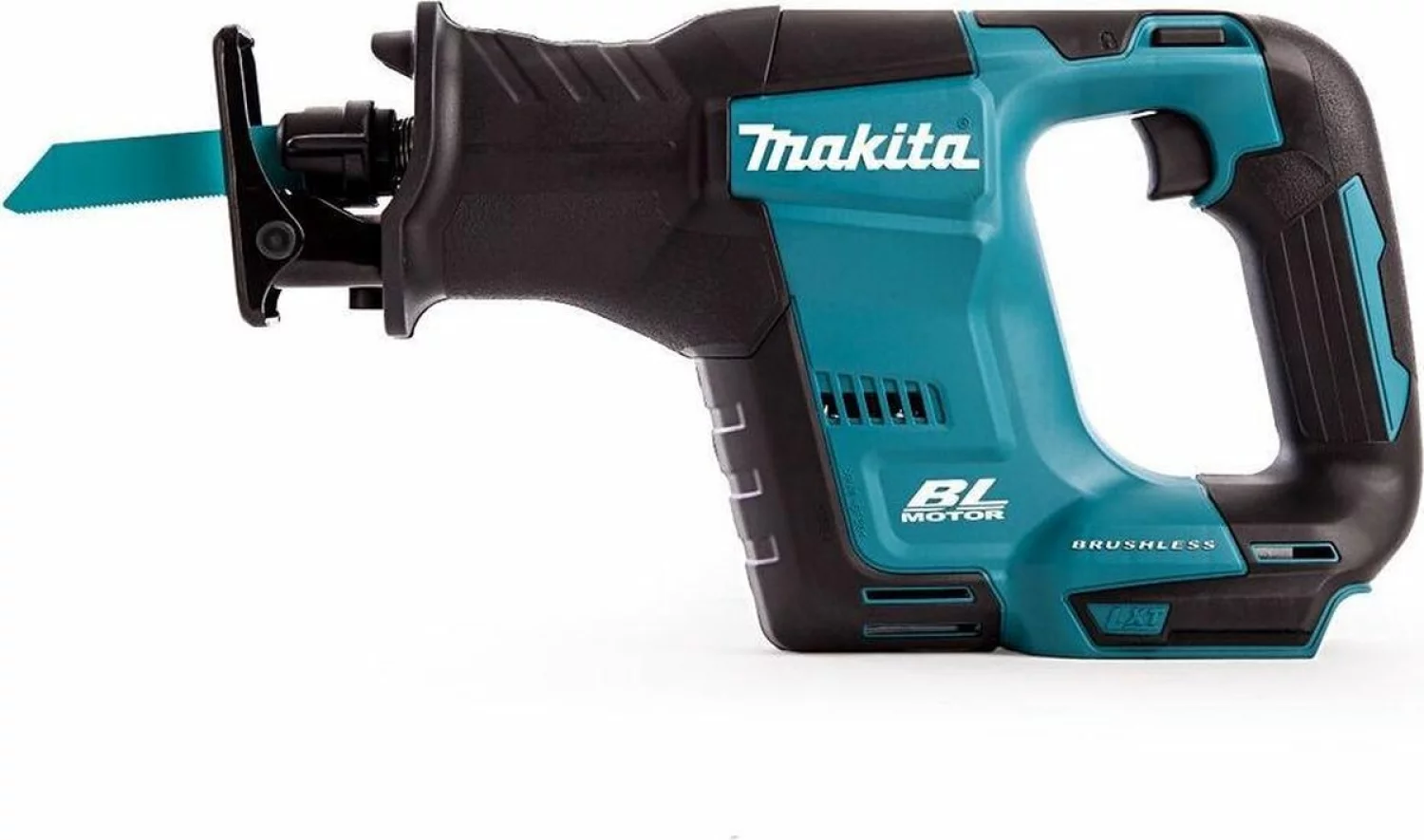 Makita DJR188Z 18V Li-Ion accu Reciprozaag body - koolborstelloos-image