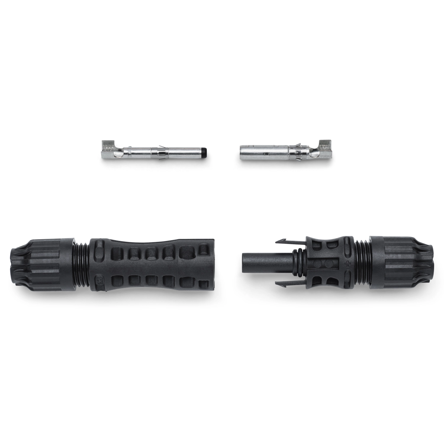 Knipex 97 43 66 EVO MC4 EVO2 Pince à sertir pour matrices de sertissage interchangeables-image