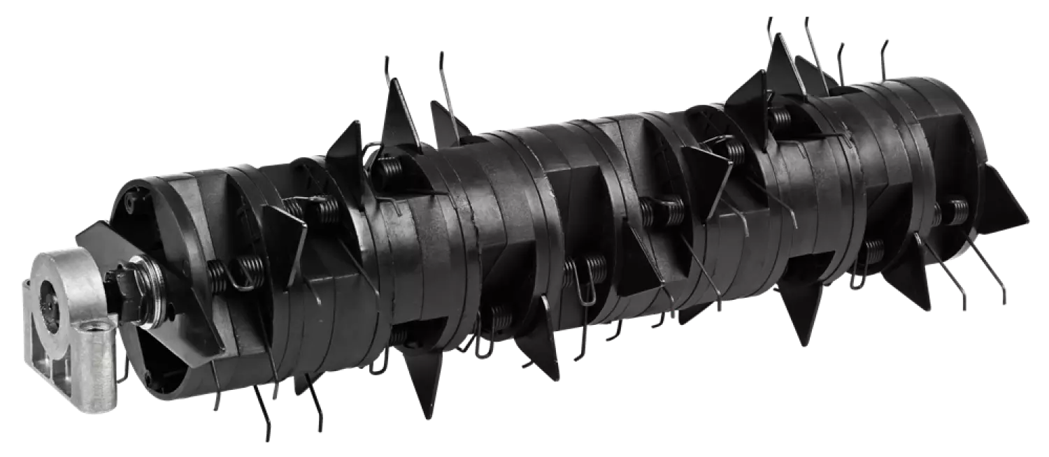 Makita 652024749 Rouleau combiné pour scarificateur UV3600-image