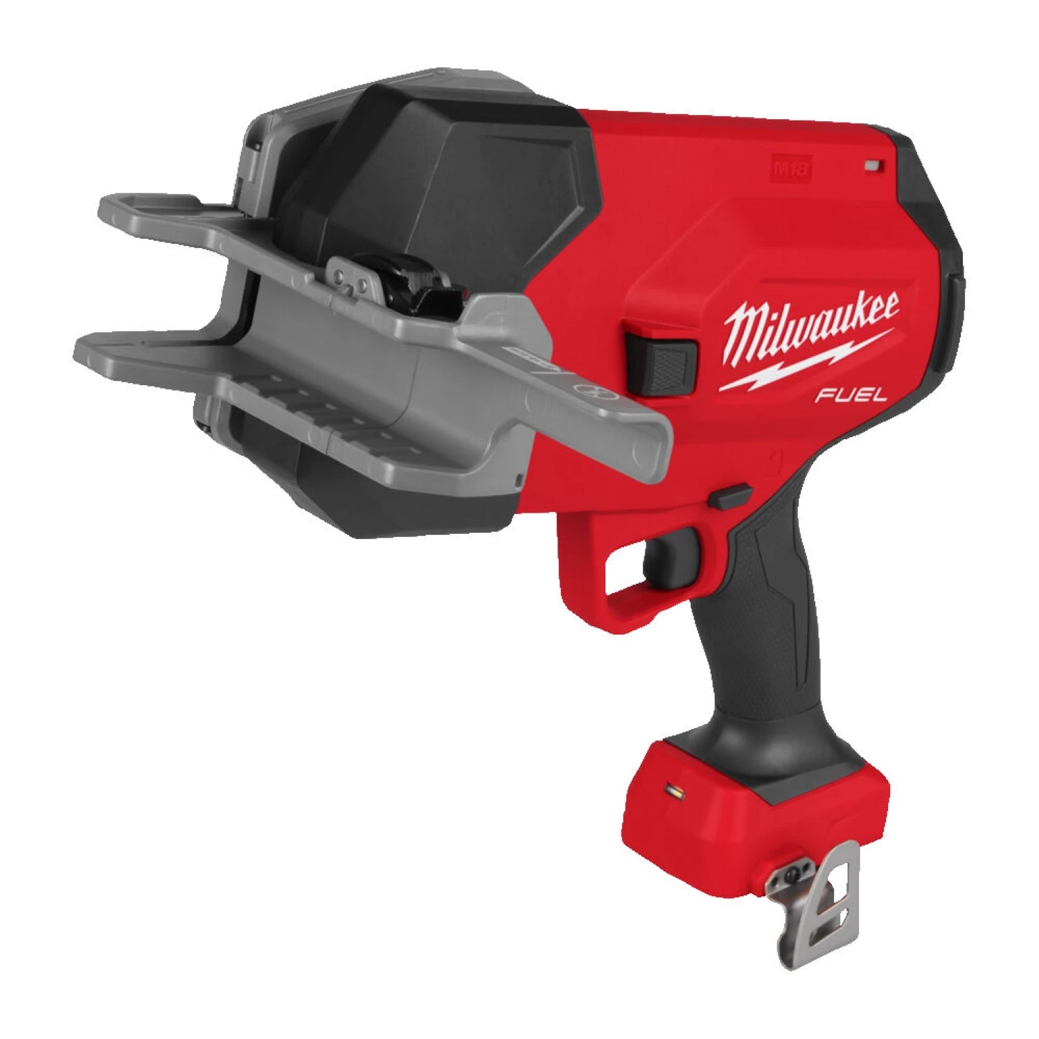 Milwaukee M18 FPCS-502X 18V Li-ion accu pijpsnijder set (2x 5.0Ah accu) in HD Box-image
