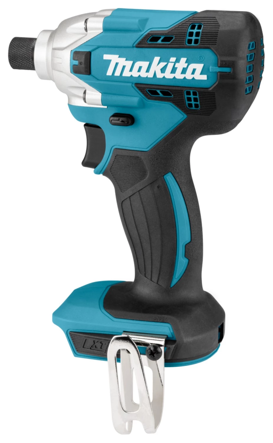 Makita DTD156ZJ 18V Li-Ion accu Slagschroevendraaier body in Mbox-image