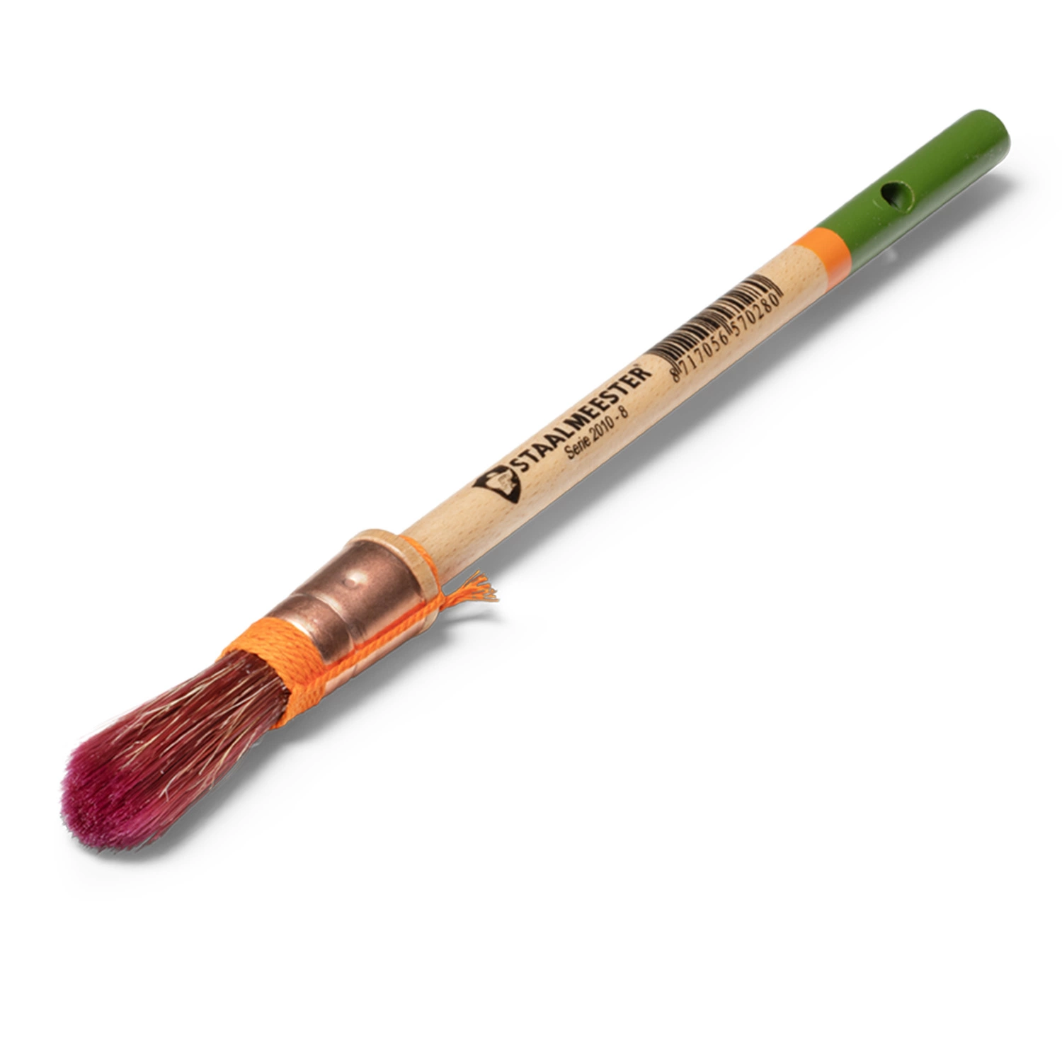 Staalmeester Pinceau à pointe brevetée - Série 2010-image