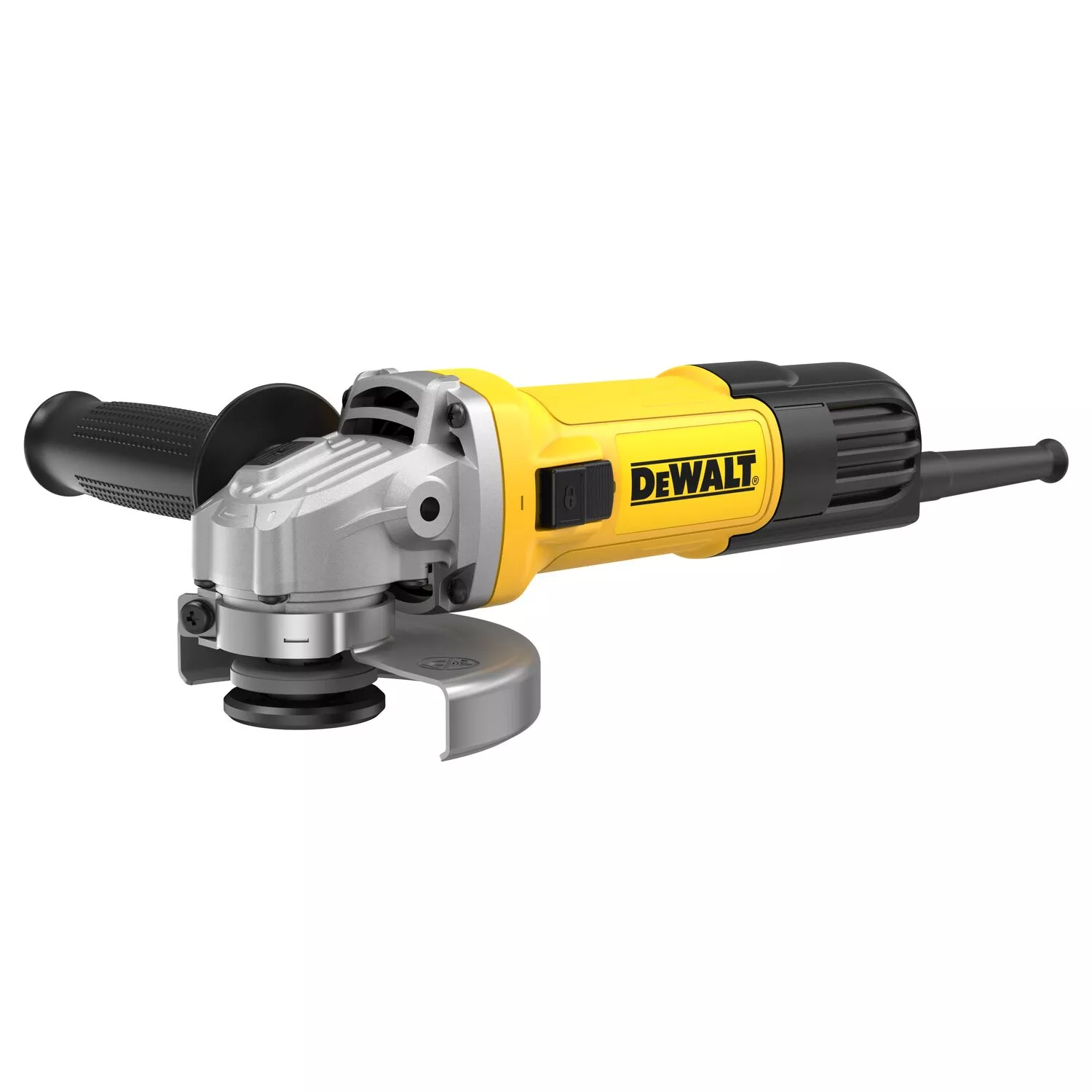 DeWALT DWE4036-QS Meuleuse d'angle - 115 mm - 750 W-image