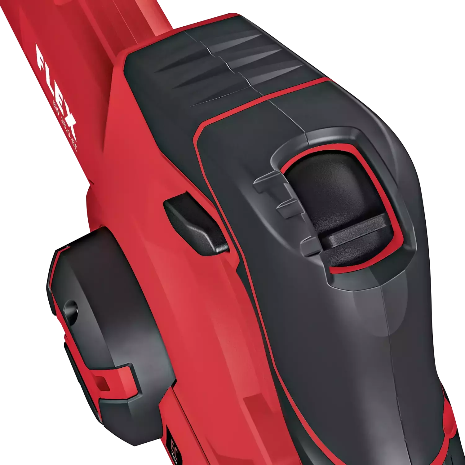 Flex BW 18.0-EC 18V Li-Ion souffleur de feuilles sans fil - 288 km/h-image