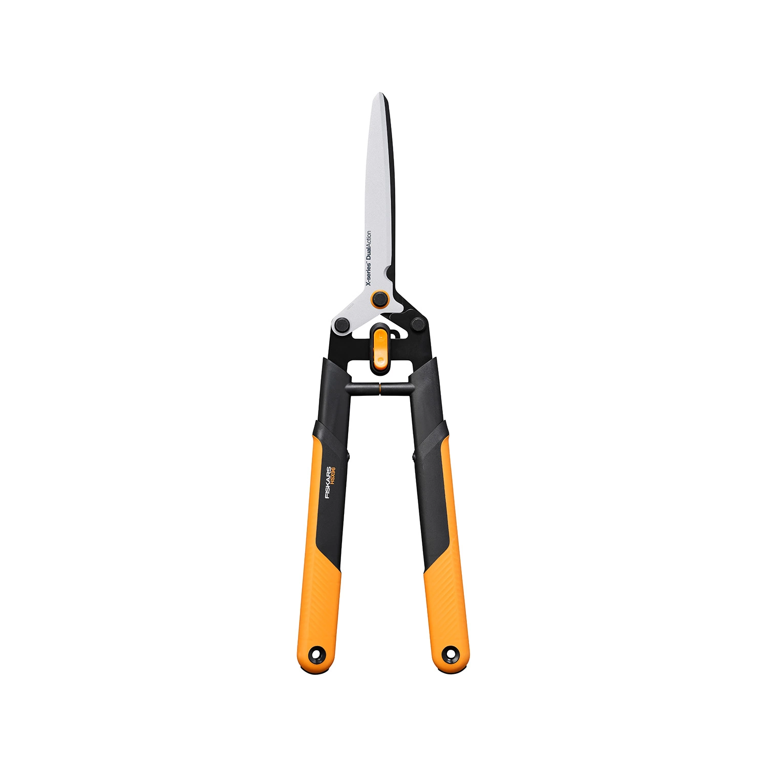 Fiskars HSX96 X-Series DualAction heggenschaar-image