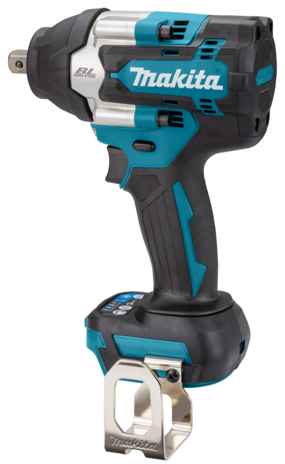 Makita DTW701Z LXT Li-ion accu Slagmoersleutel body - 700 Nm - 1/2"-image