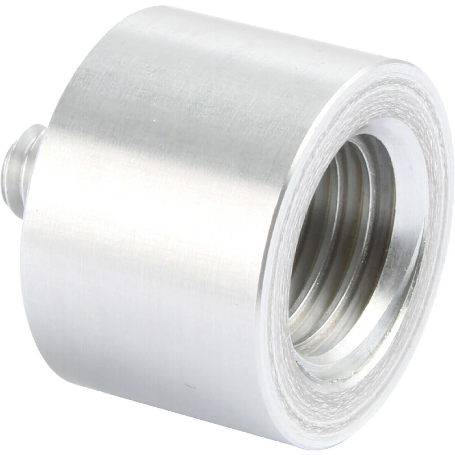 Laserliner Aluminium statiefadapter 5/8" - 1/4"-image