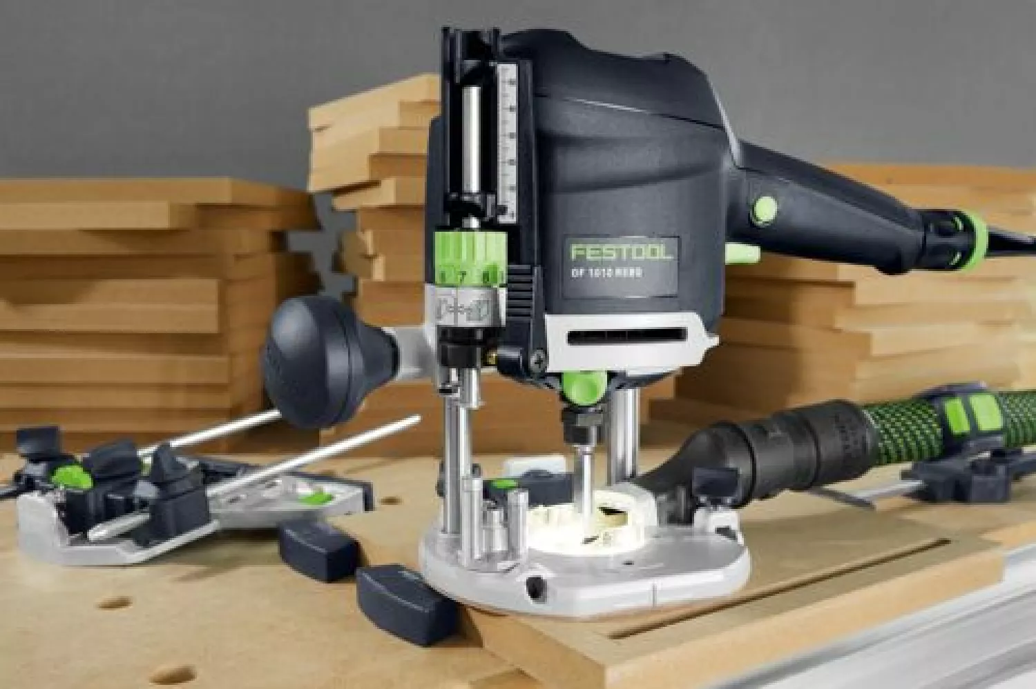 Festool LM-OF 1010 R Lichtmodule-image