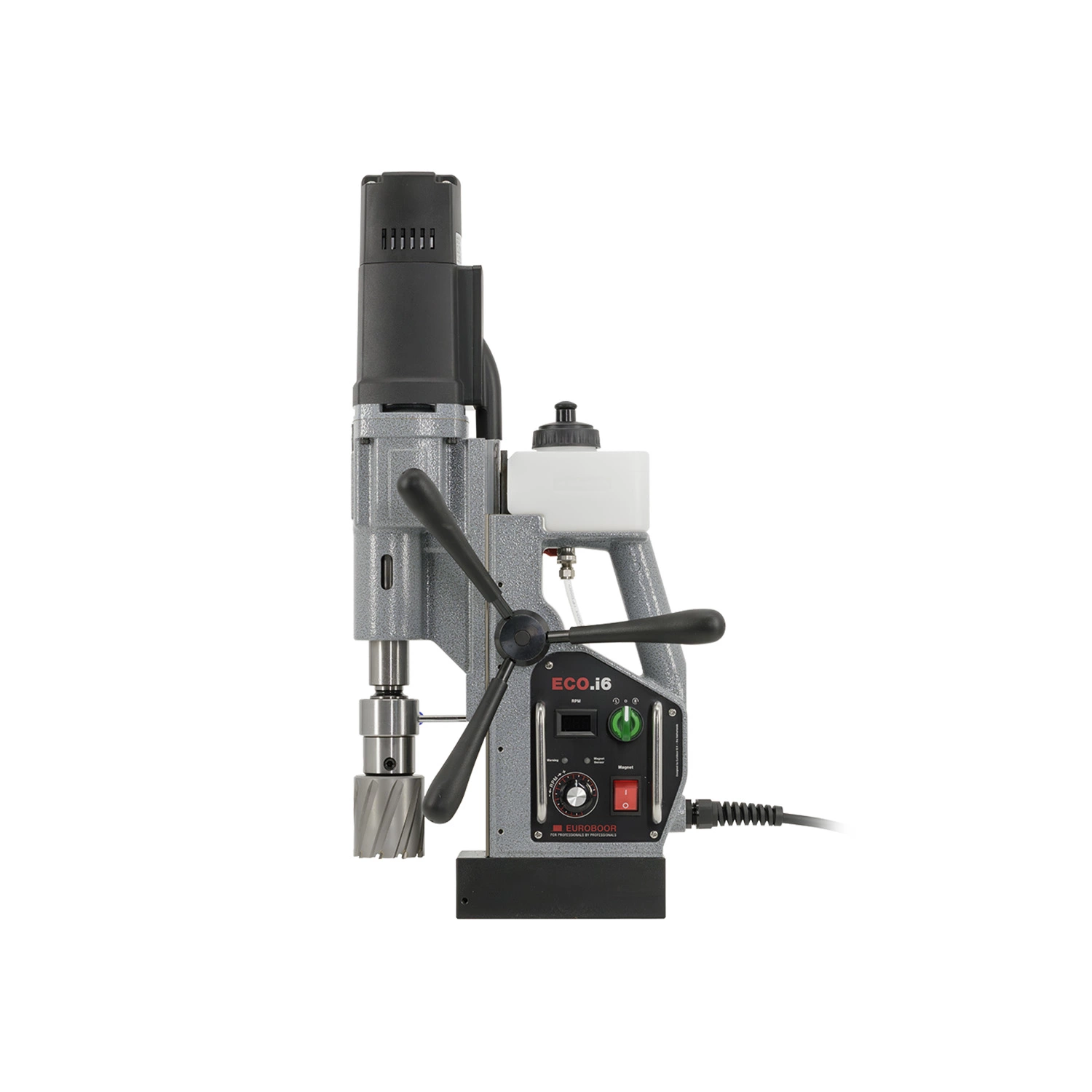 Euroboor ECO.i6 carotteuse magnétique - 1600 W-image