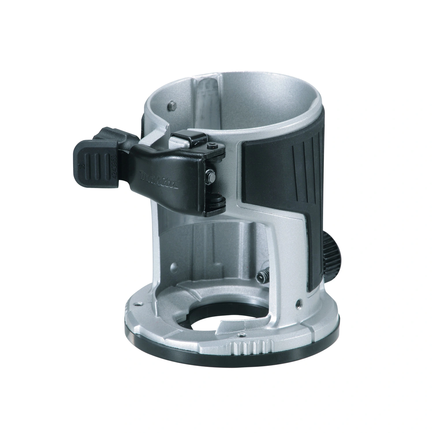 Makita DRT50RTJX2 18V Li-Ion accu boven-/kantenfrees en trimmer set (2x 5.0Ah accu) in Mbox