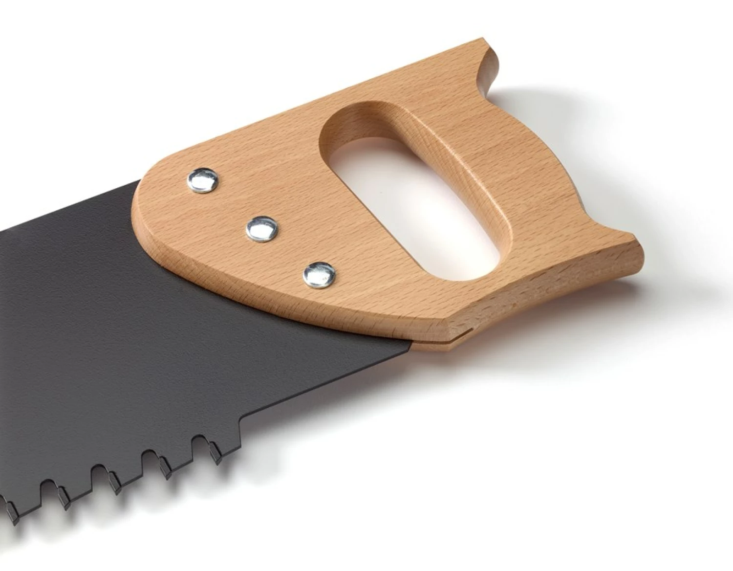 Hultafors HC-28-34-C Gasbetonzaag - 1,5TPI - 700mm-image