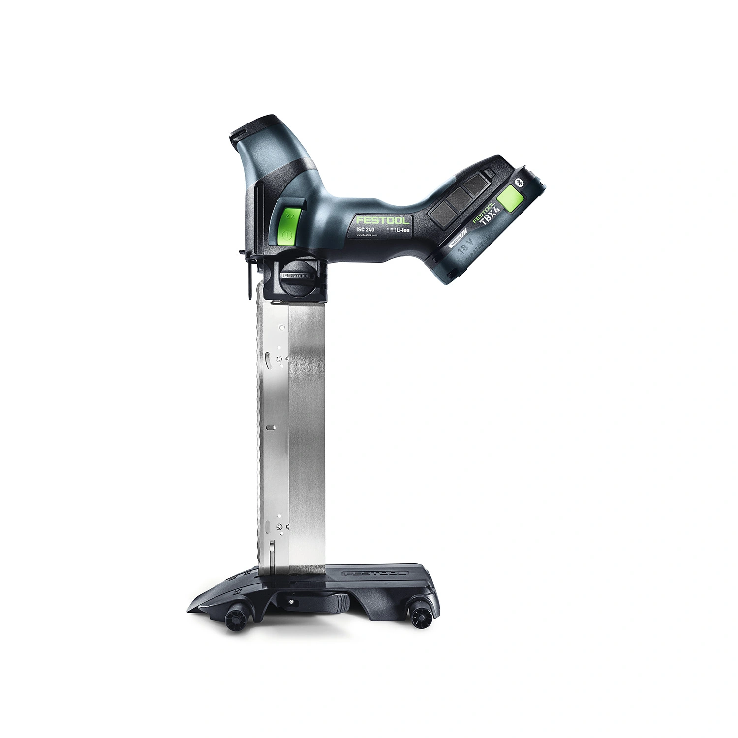 Festool ISC 240 EB-Basic - Scie sans fil pour matériaux isolants - Machine seule