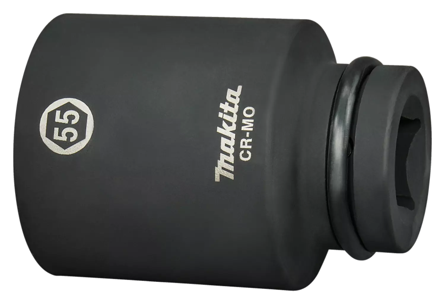 Makita E-24795 Capuchon de force - 55x108mm-image