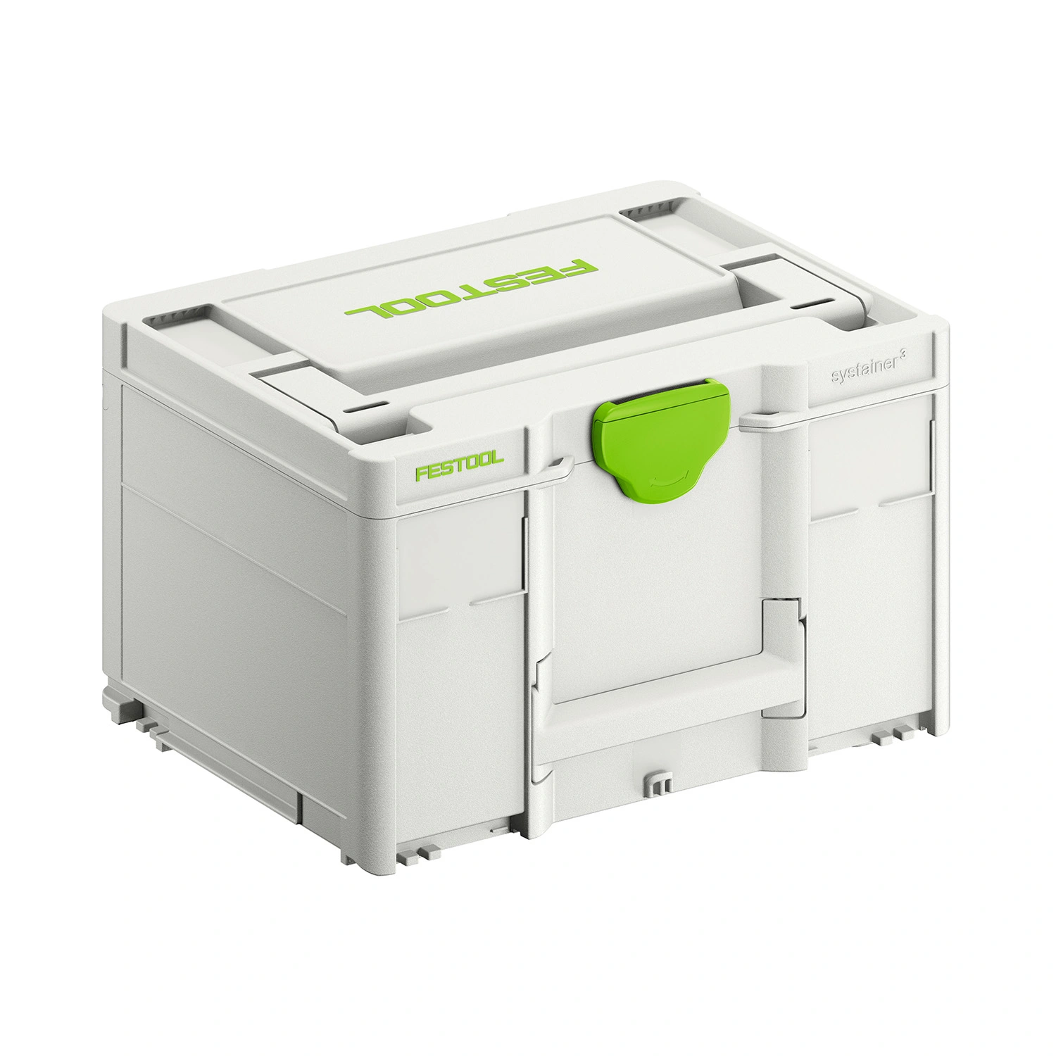 Festool SYS3 M 237 - Systainer³