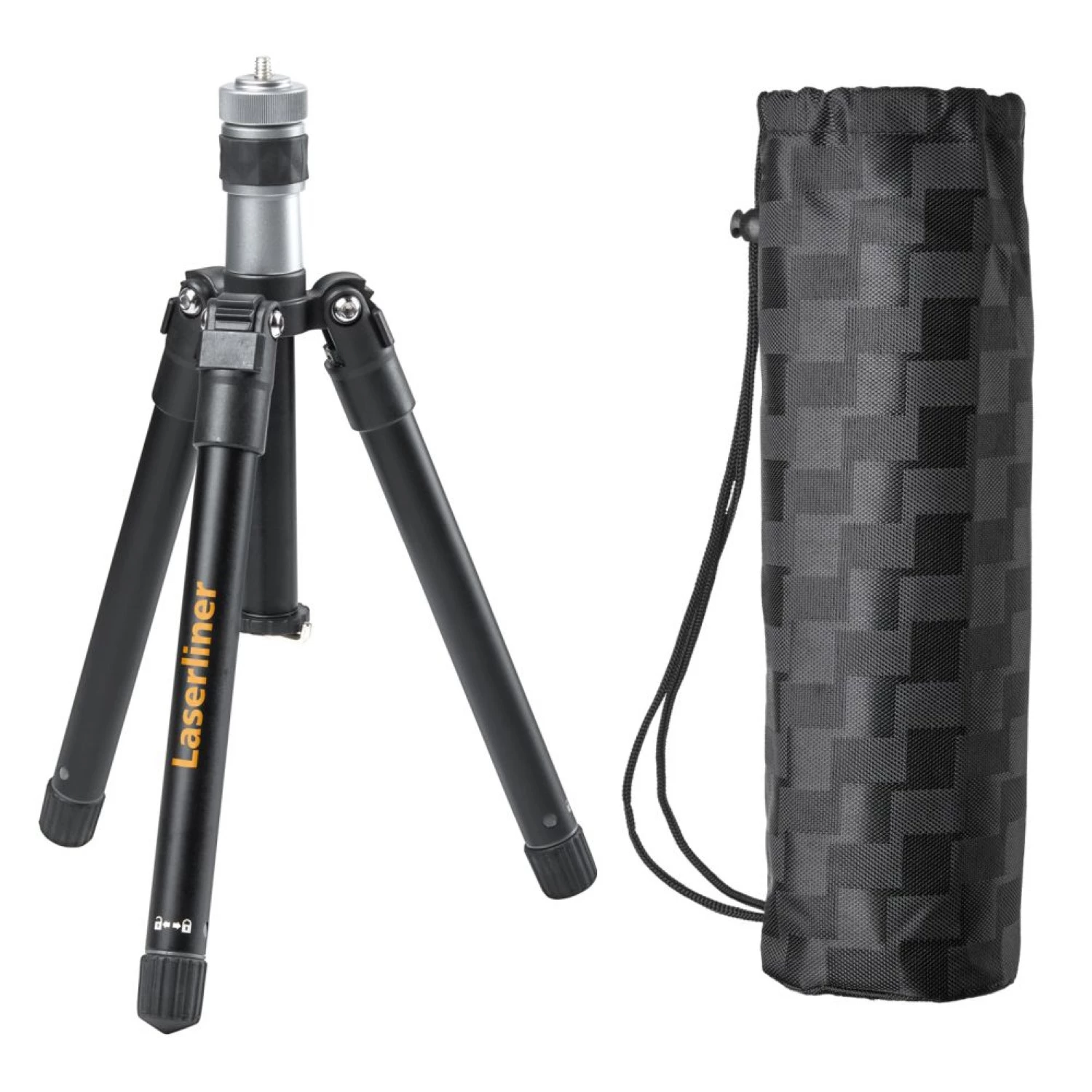 Laserliner SpiderStand Trépied laser - réglable - 35-150 cm-image