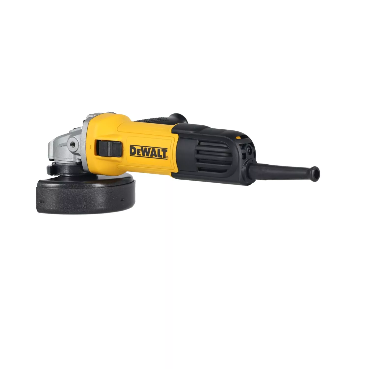 DeWALT DWE4036 Meuleuse d'angle - 115 mm - 750 W-image