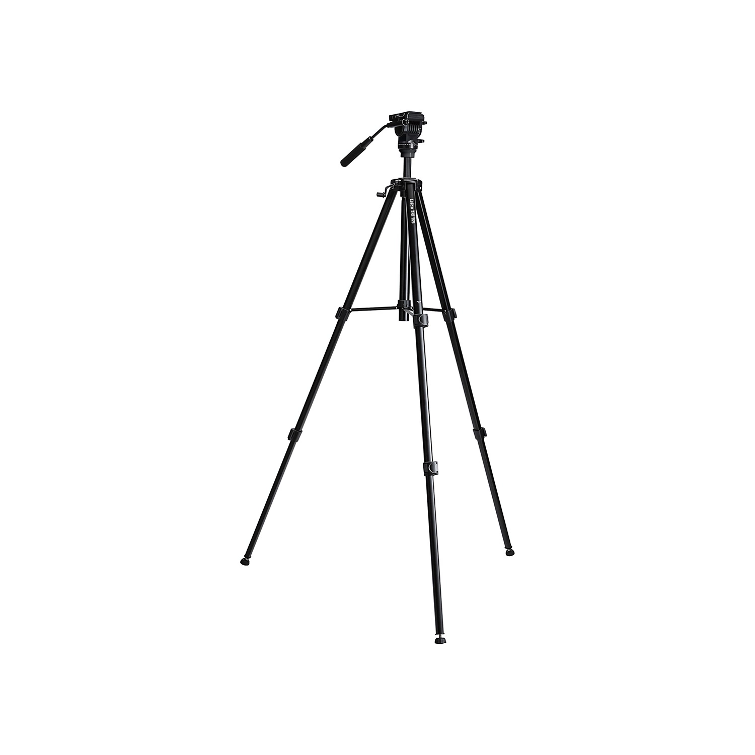 Leica TRI 105 Laser Statief - 670-1800mm-image