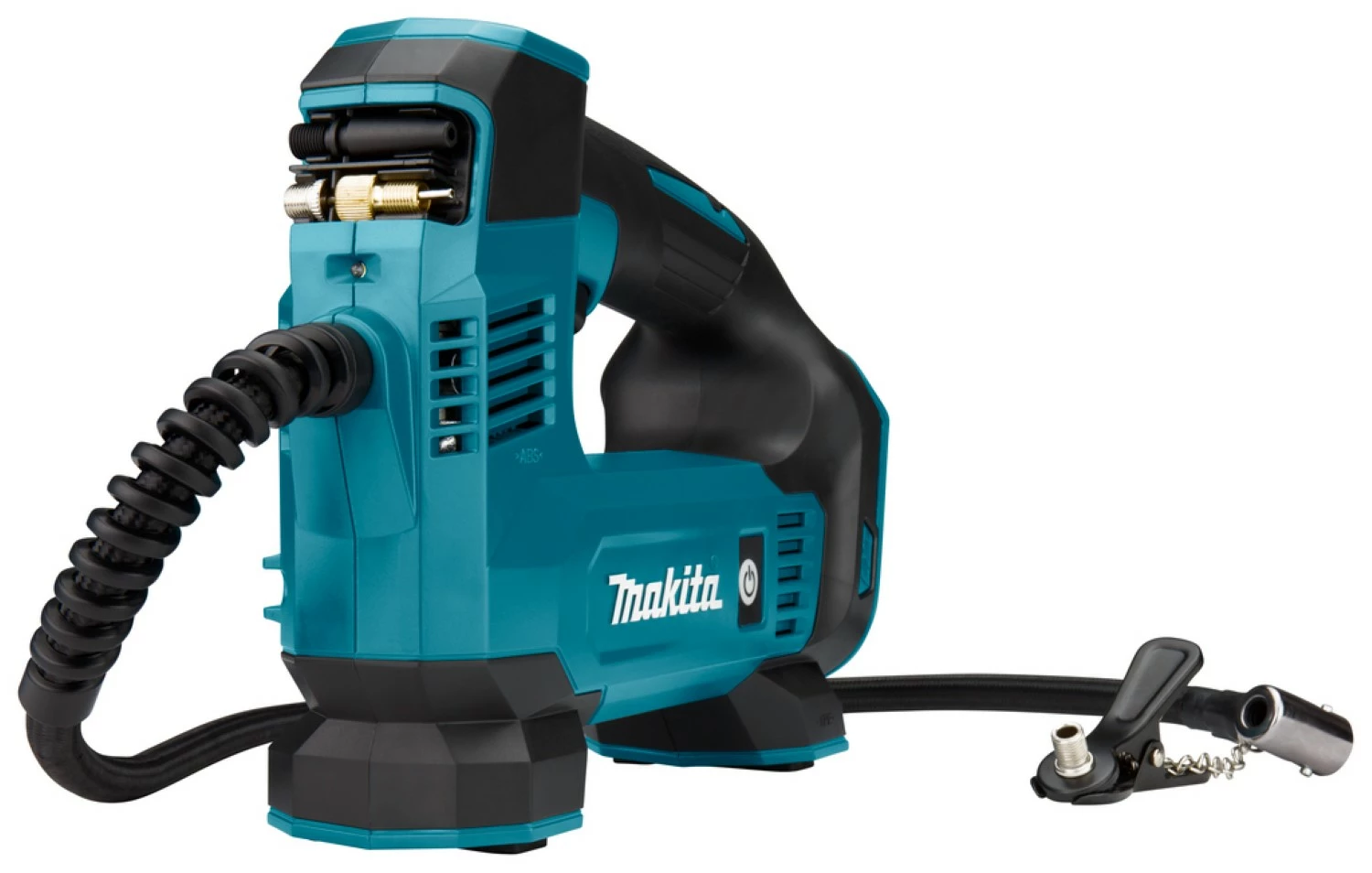 Makita DMP180Z - Gonfleur sans-fil - 18V Li-ion - machine seule - 8,3 bar-image