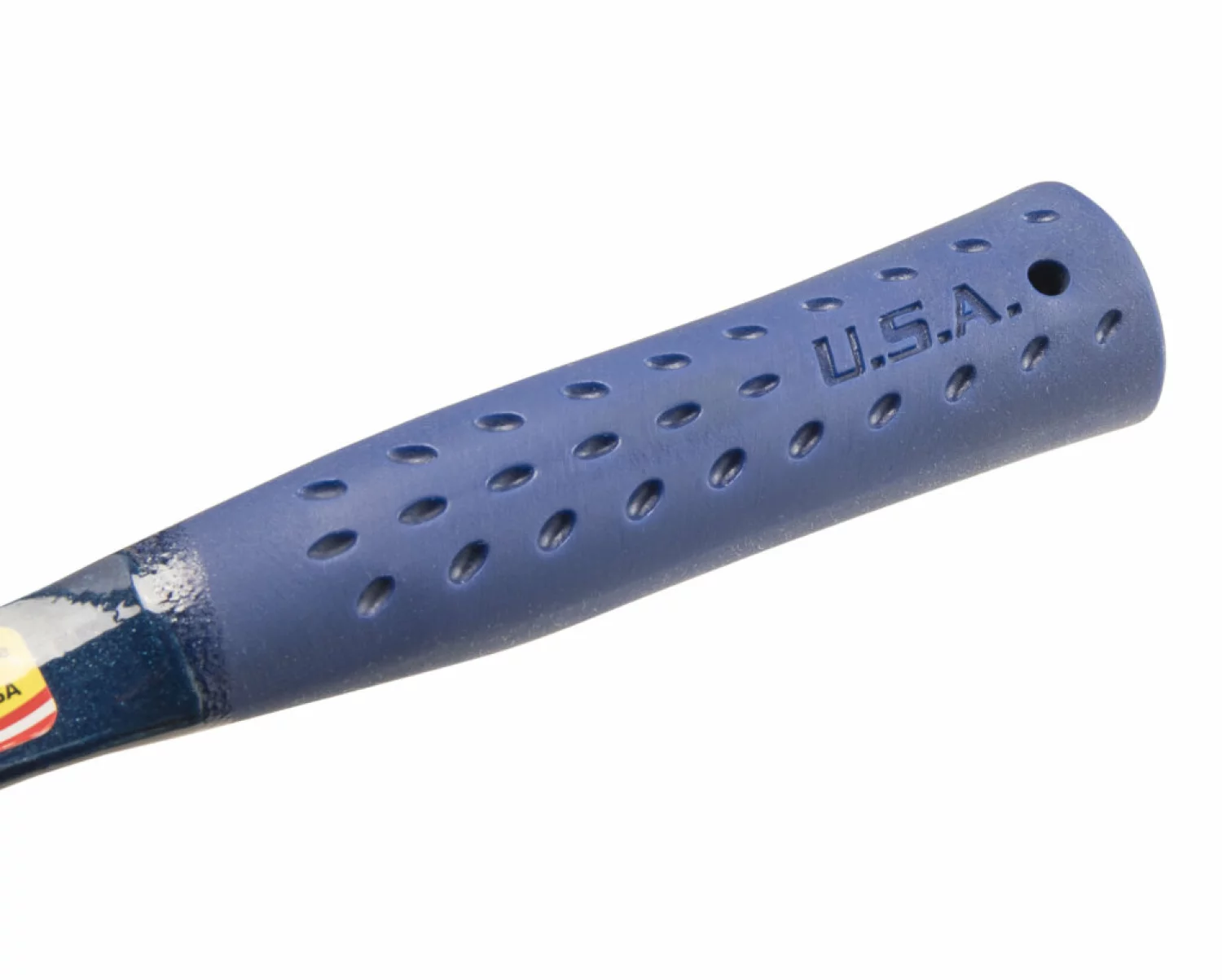 Estwing B3-3LB Steenhamer - vinyl handgreep - 1300 gram kopgewicht - 280mm-image