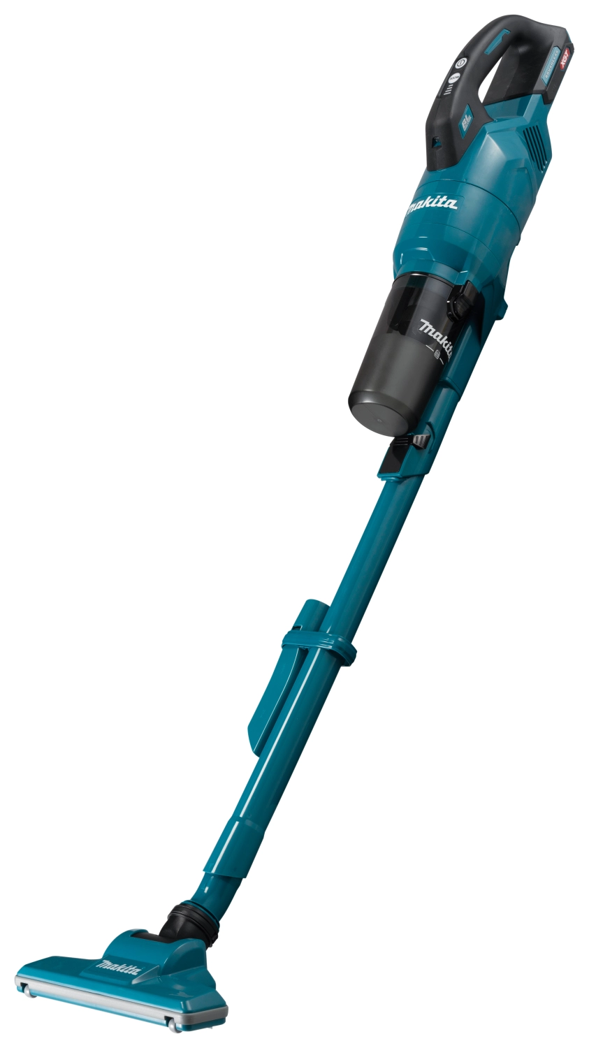 Makita CL003GZ - Aspirateur sans-fil - 40 V Max Li-ion - 200 mbar-image