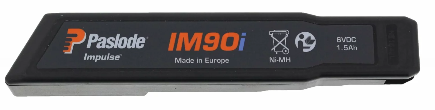 Paslode - batterie - im90i / ppn50i-image