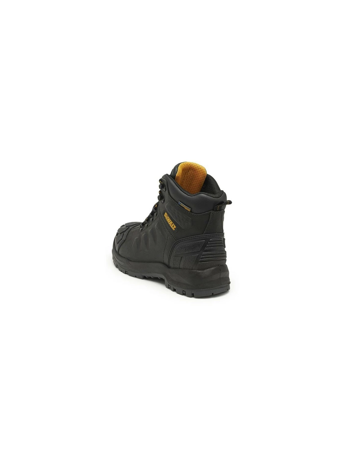 DeWALT HADL00440 Hadley Chaussures de sécurité basses s3 - 44-image