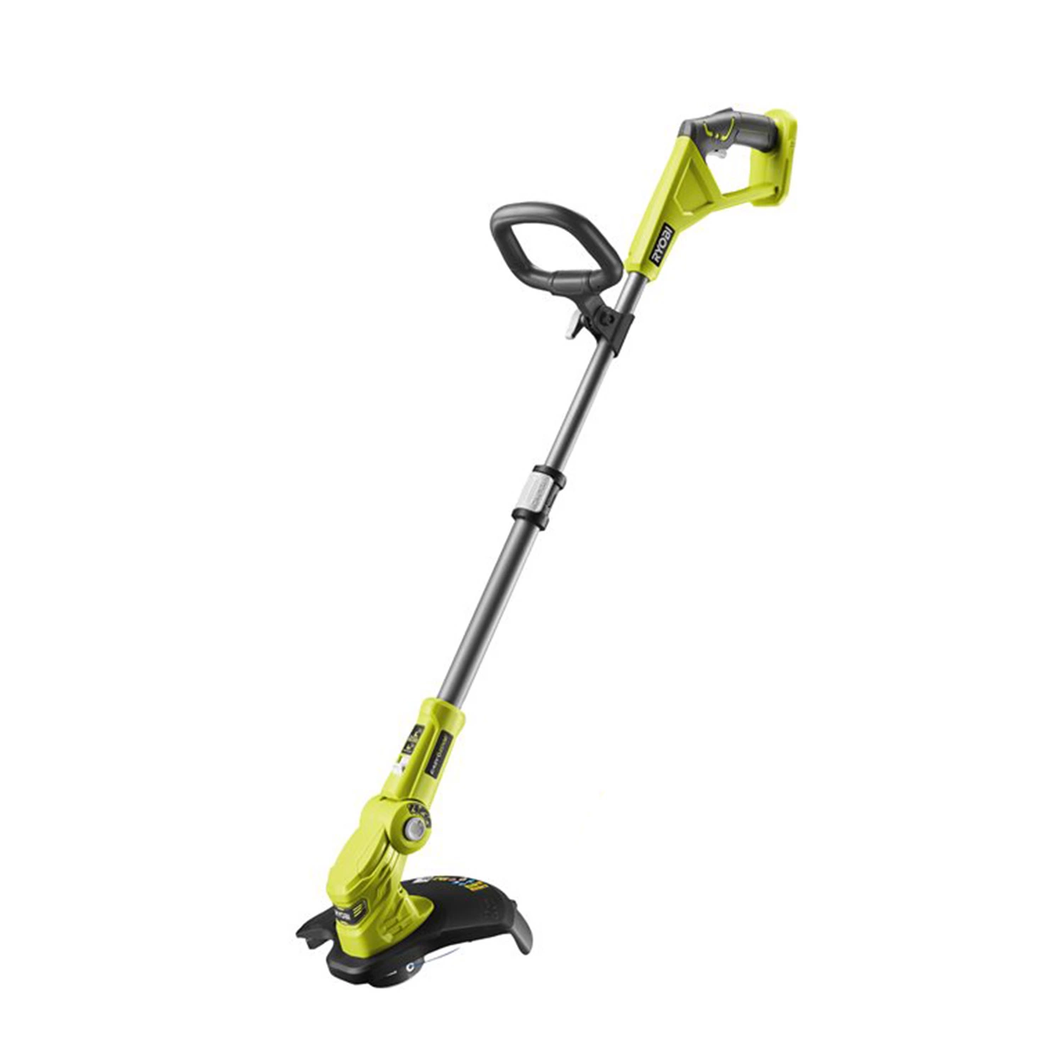 Ryobi RLT183222S 18V Li-Ion accu grastrimmer set (2x 2.0Ah) - 25/30cm-image