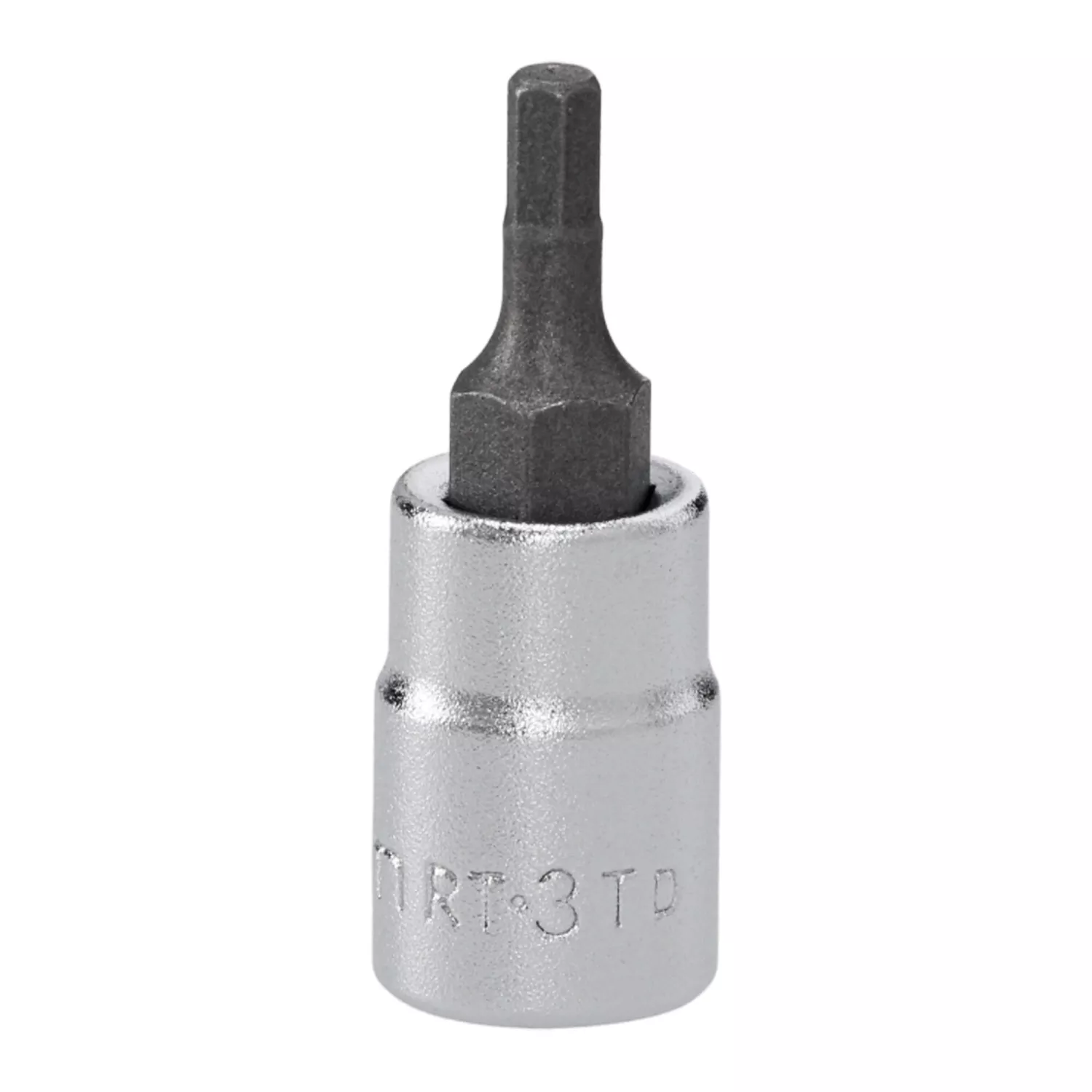 Facom RT.3T Schroevendraaierdop - 1/4" - Hex - 3mm
