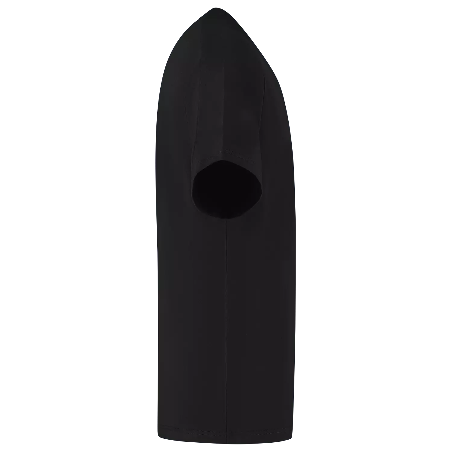 Tricorp 106102 T-shirt Redefined - Black - 4XL-image