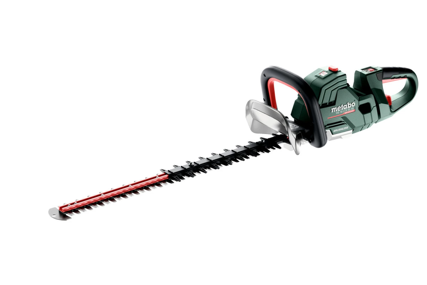 Metabo HS 18 LTX BL 65 18V LiHD accu heggenschaar body - 650 mm-image