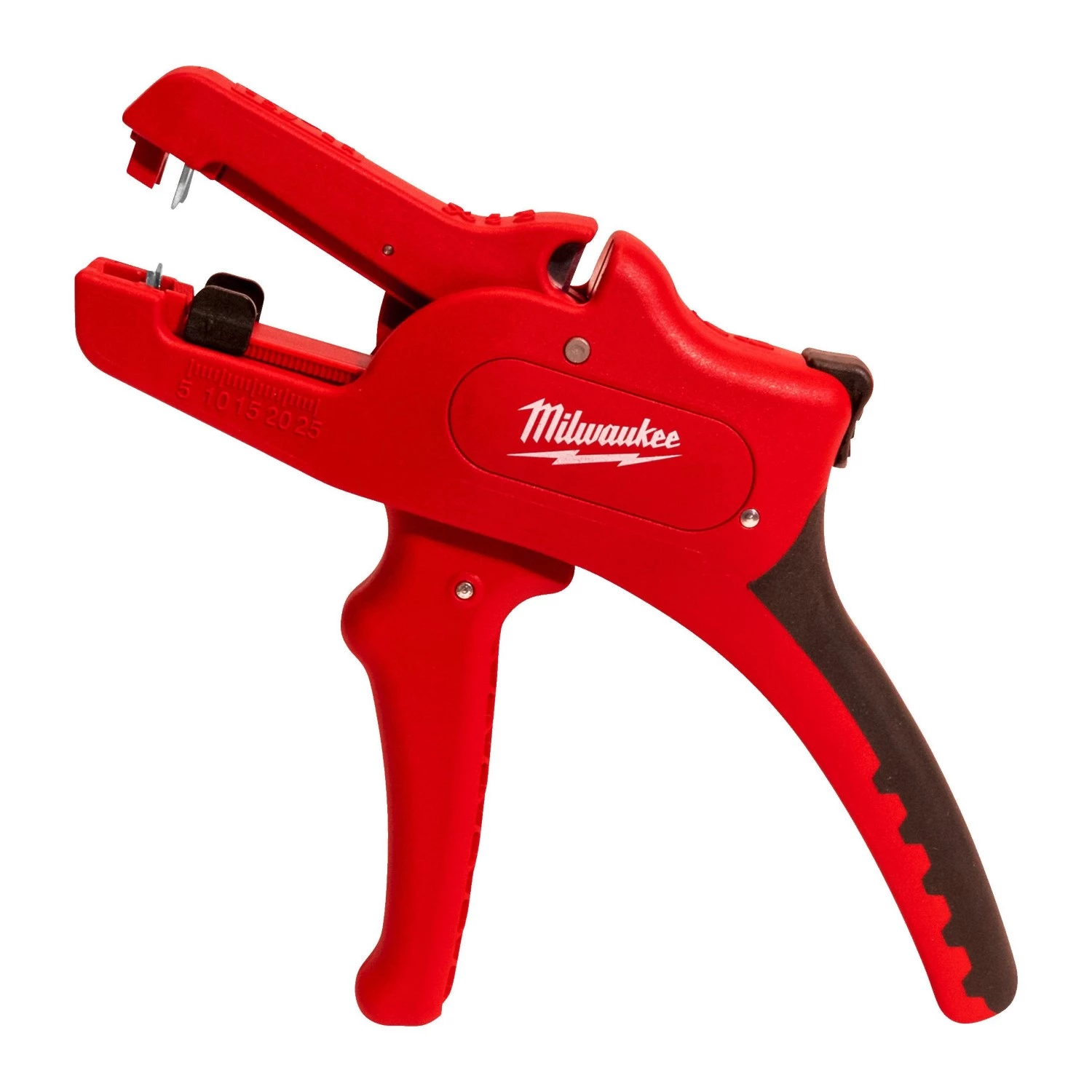 Milwaukee 4932498268 Automatische afstriptang - 0,2-16mm²-image