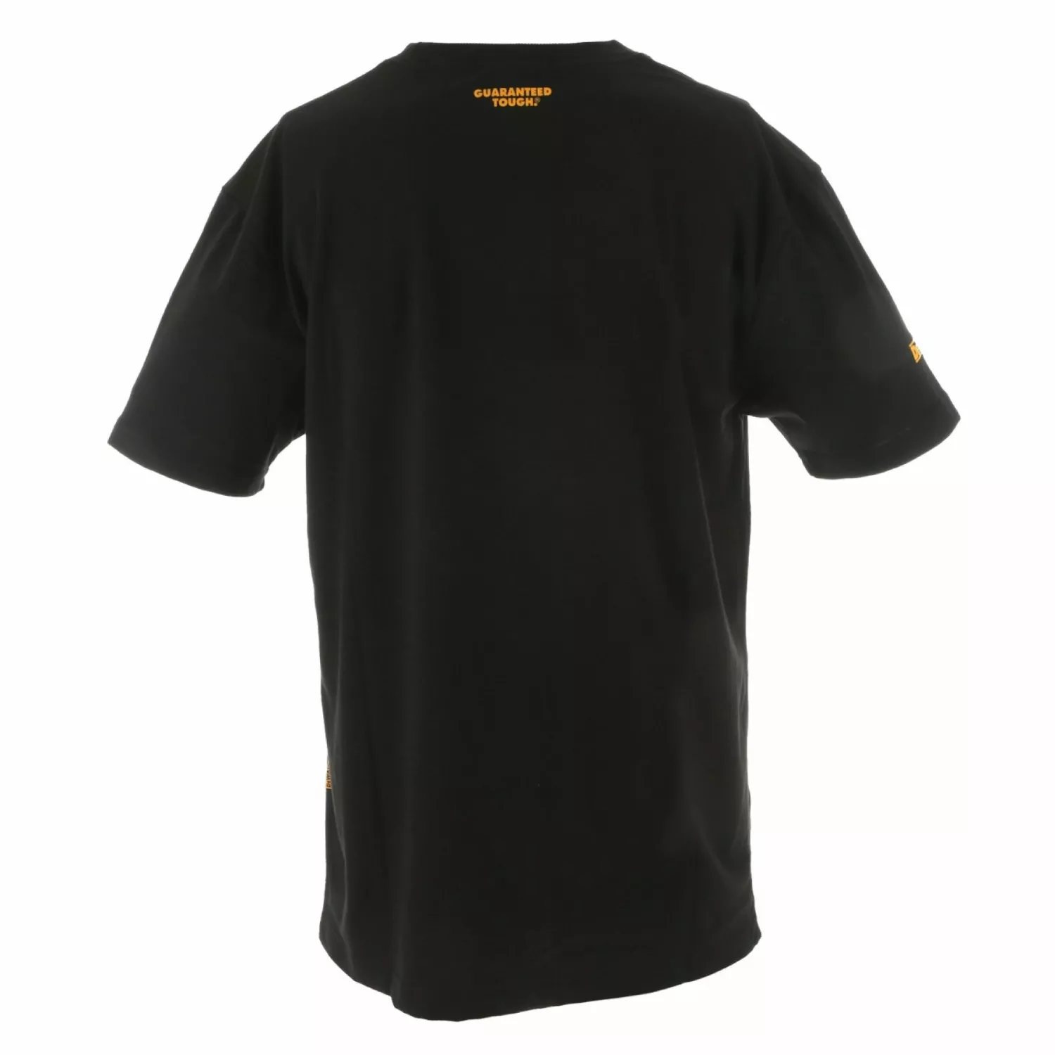 DeWALT 3D0100L00 3D T-shirt zwart - L-image