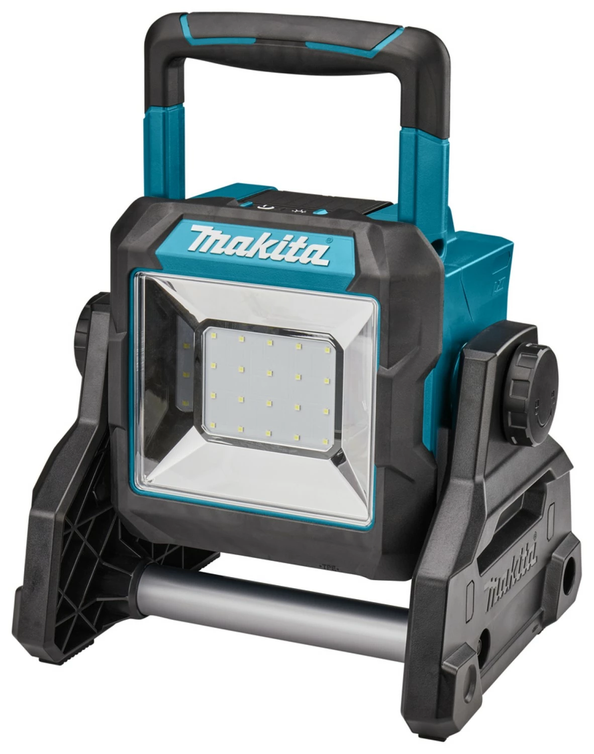 Makita DEAML003G Lampe de chantier sans-fil - 14,4V - 18V / 40V max (xgt / lxt) Li-ion - Machine seule-image