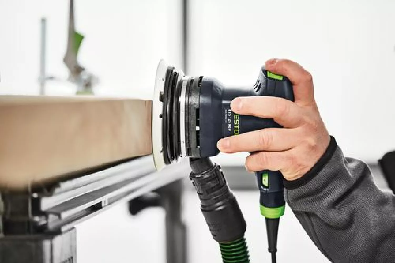 Festool H05 RN-F-10 Plug-It kabel - 10m-image