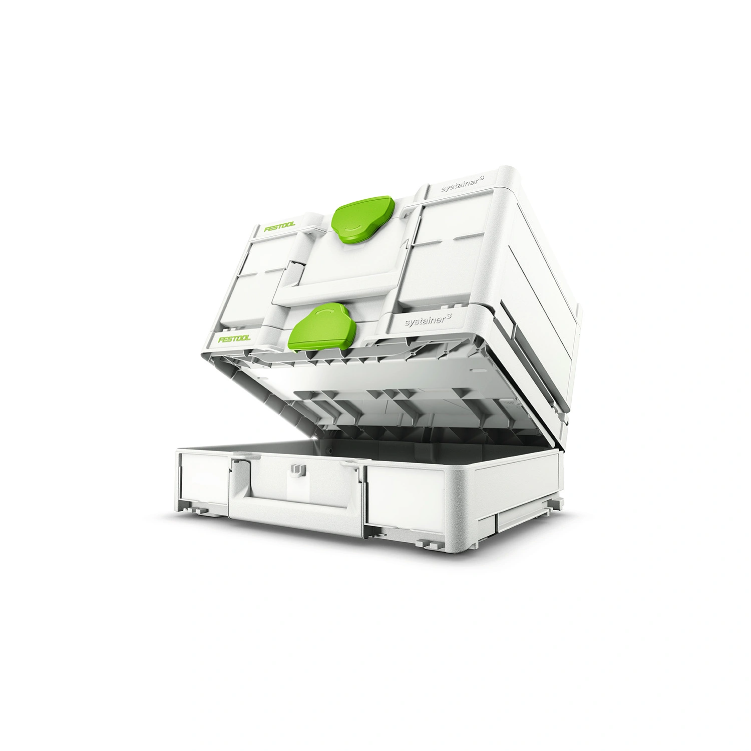 Festool SYS3 M 112 Systainer³ - 7,7L