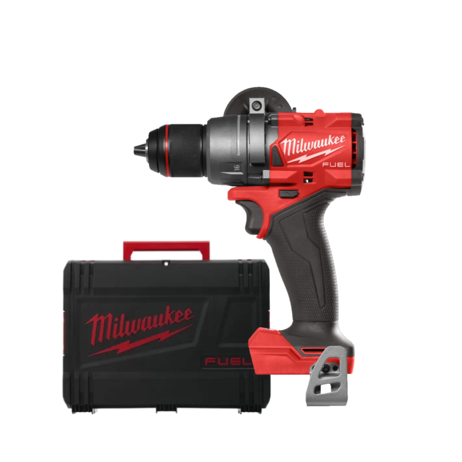 Milwaukee M18 FDD3-0X Perceuse visseuse sans fil-image