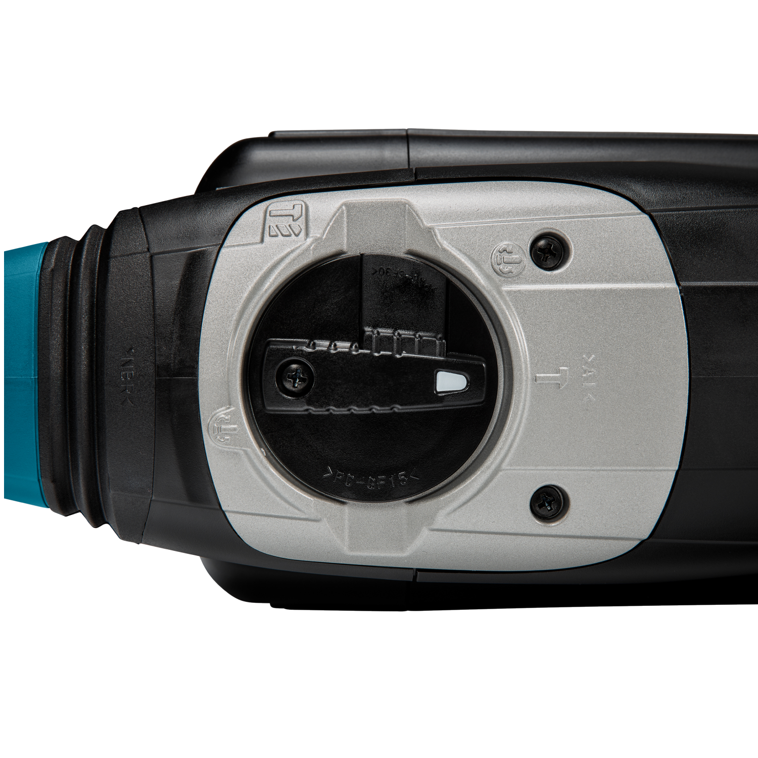 Makita HR4511CV SDS-Max Combihamer - 1350W - 9,4J-image