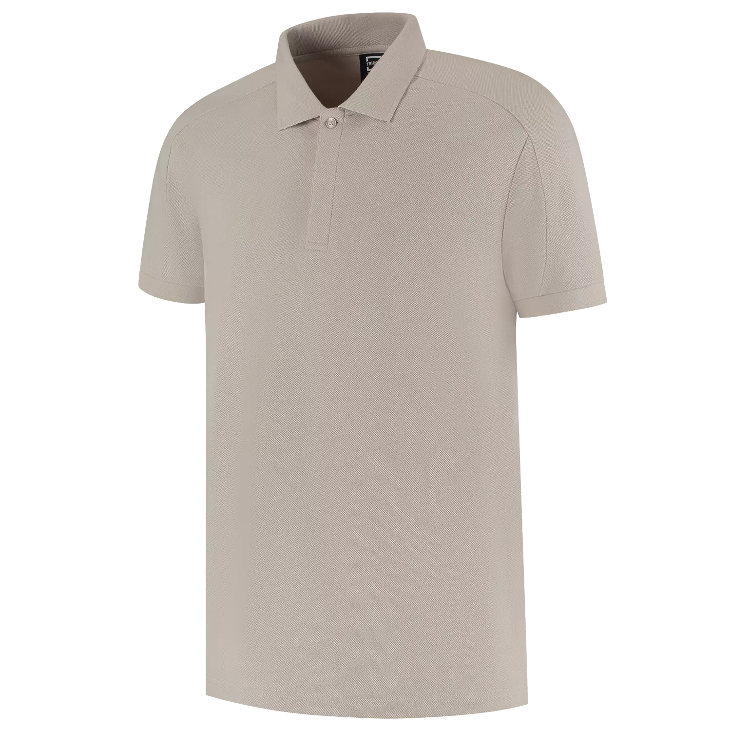 Tricorp 206102 Poloshirt Redefined - Sand - 5XL-image