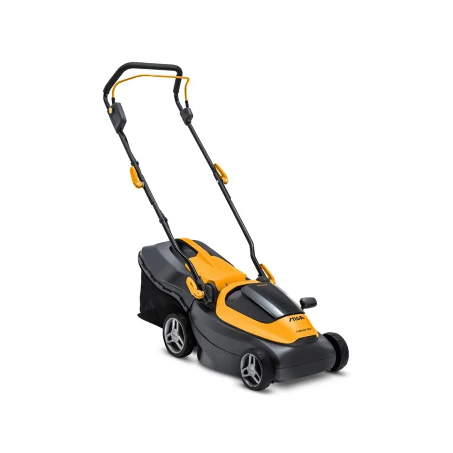 Stiga 2B1342068/ST2 Bundel 20V Collector 136e + GT 100e-image