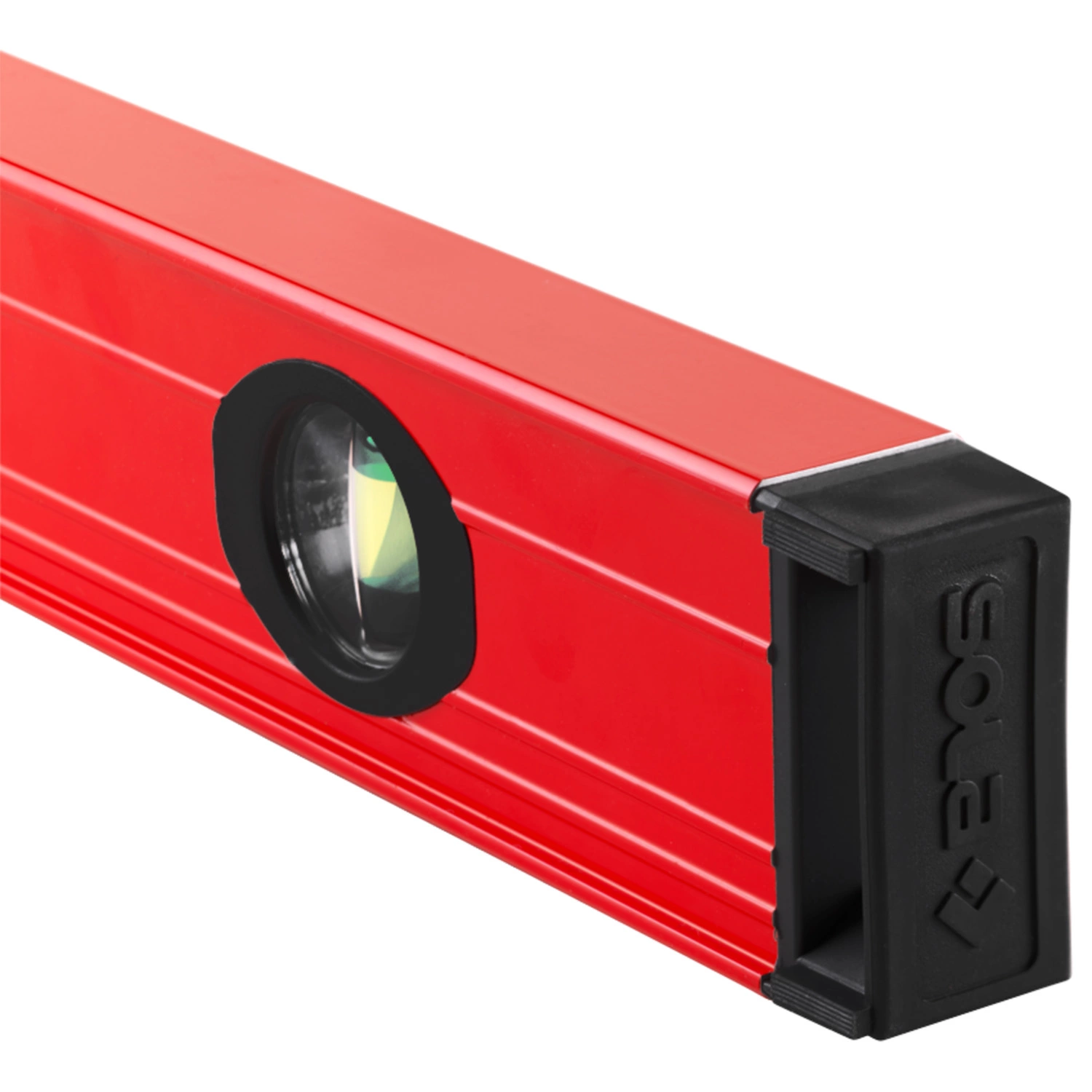 Sola Big RedM 3 200 Niveau à bulles en aluminium - Magnétique - 2000mm-image