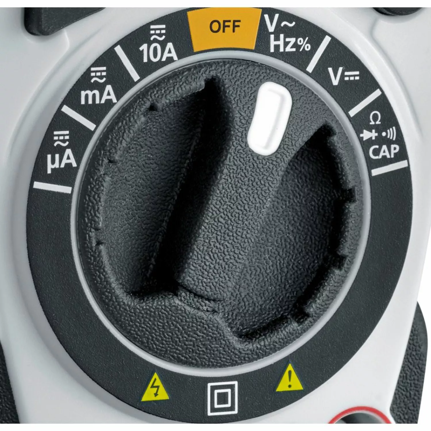 Laserliner MultiMeter Pocket XP Compacte digitale multimeter - AC/DC 600V & 10A-image